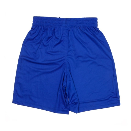 Short bleu garçon Hungaria Premium
