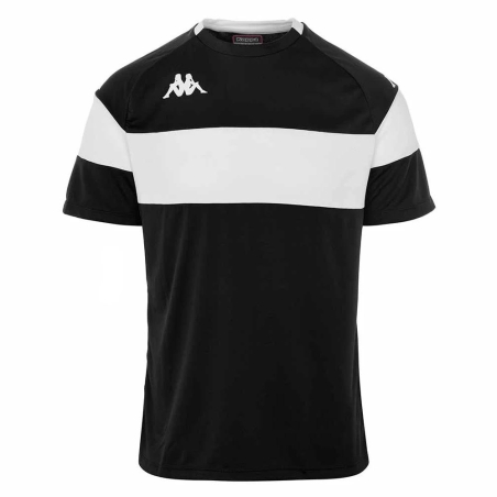 T-Shirt de Sport Marine Garçon Kappa Dareto 33133WWJR