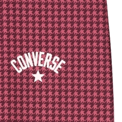 Legging Bordeaux Fille Converse High Rise