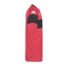T-Shirt de Sport Rouge Garçon Kappa Dareto 33133WWJR
