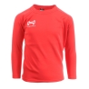 Sweat Rouge Enfant Hungaria 665170