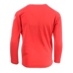 Sweat Rouge Enfant Hungaria 665170