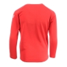 Sweat Rouge Enfant Hungaria 665170