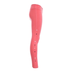 Legging Rose Fille Under Armour Favorites