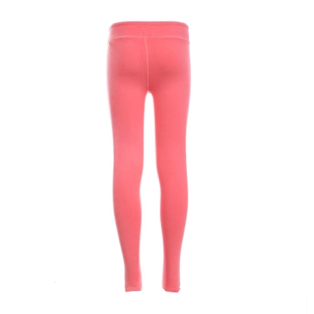 Legging Rose Fille Under Armour Favorites