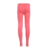 Legging Rose Fille Under Armour Favorites