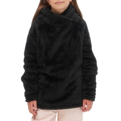 Polaire Noir Fille O'Neill Hazel
