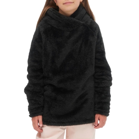 Polaire Noir Fille O'Neill Hazel