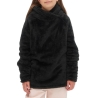 Polaire Noir Fille O'Neill Hazel