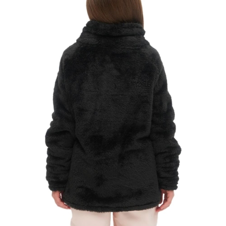 Polaire Noir Fille O'Neill Hazel