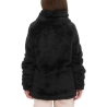 Polaire Noir Fille O'Neill Hazel