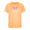 Lycra Orange Garçon Hurley Ombre Icon
