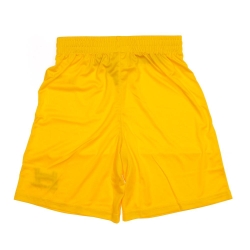 Short jaune garçon Hungaria Premium