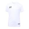 Maillot Blanc Garçon Hungaria 2MATCH