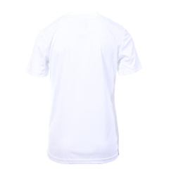 Maillot Blanc Garçon Hungaria 2MATCH