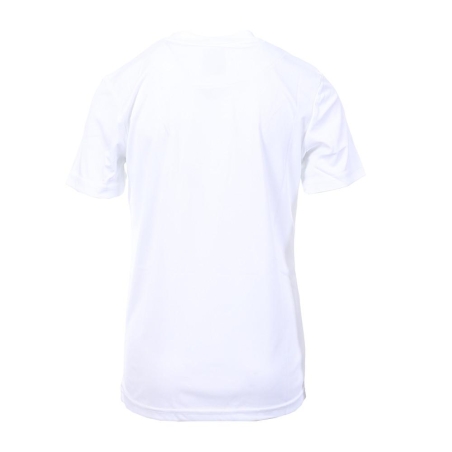 Maillot Blanc Garçon Hungaria 2MATCH