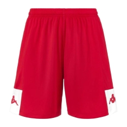 Short Rouge Garçon Kappa Daggo 32136FWJR