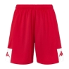 Short Rouge Garçon Kappa Daggo 32136FWJR