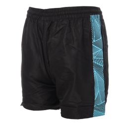Short Noir Garçon Umbro Ohia