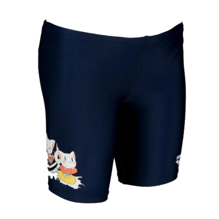 Short de Bain Marine Garçon Arena Friends Kids Jammer