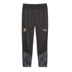 Stade Rennais Pantalon Training Noir Enfant Puma 2023/2024