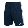 Short Marine Garçon Joma Championship