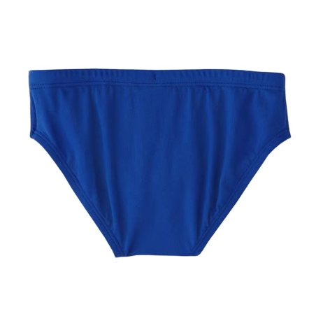 Slip de bain Bleu Garçon Nike NESS9739