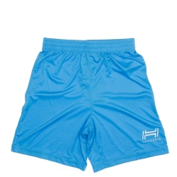 Short bleu ciel garçon Hungaria Premium