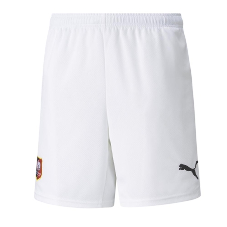 Stade Rennais Blanc Junior Puma 2024/2025