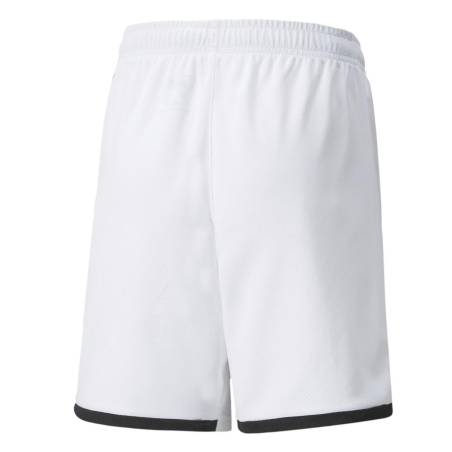 Stade Rennais Blanc Junior Puma 2024/2025