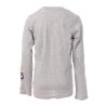 Phoenix Suns T-shirt Manches Longues Gris Garçon NBA Get Busy