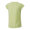 T-shirt Vert Enfant Puma Active Tee G