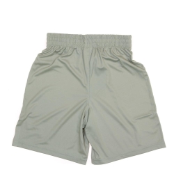 Short gris garçon Hungaria Premium