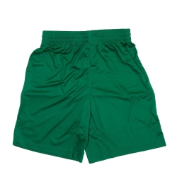 Short vert garçon Hungaria Premium