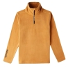 Polaire Zippée Jaune Moutarde Garçon O'Neill Jack's