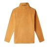 Polaire Zippée Jaune Moutarde Garçon O'Neill Jack's