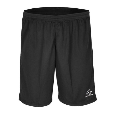 Short Noir Garçon Acerbis Lokar