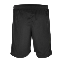 Short Noir Garçon Acerbis Lokar