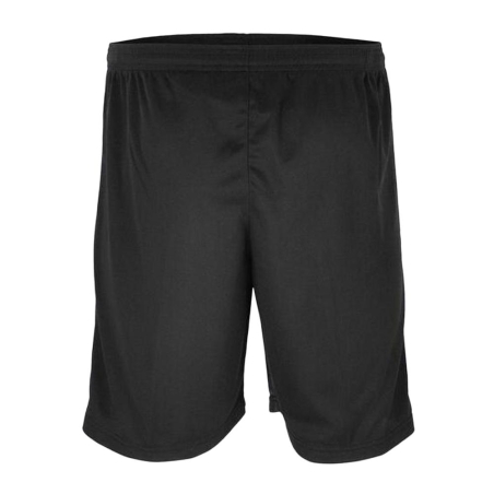 Short Noir Garçon Acerbis Lokar
