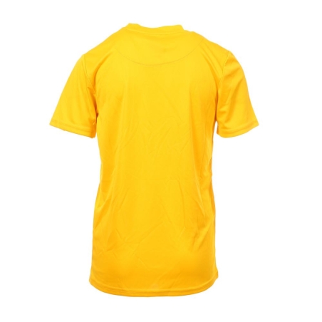 Maillot Jaune Garçon Hungaria 2MATCH
