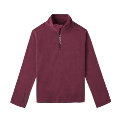 Polaire Bordeaux Fille O'Neill Jack's