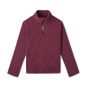 Polaire Bordeaux Fille O'Neill Jack's