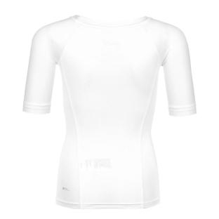 T-Shirt Blanc Garçon Puma Liga