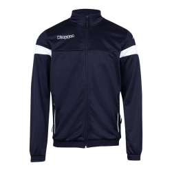 Sweat Marine Garçon Kappa Vacone