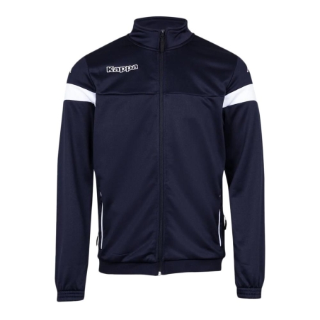 Sweat Marine Garçon Kappa Vacone