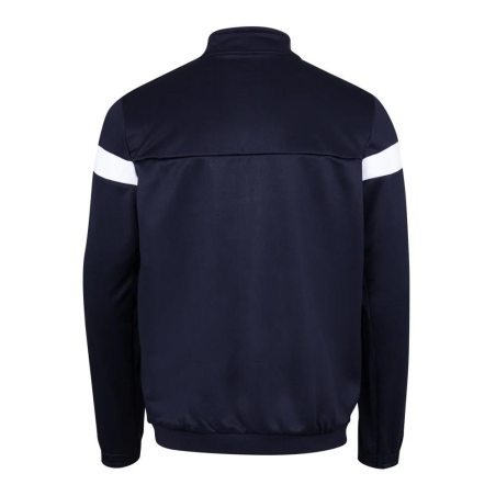 Sweat Marine Garçon Kappa Vacone