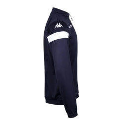 Sweat Marine Garçon Kappa Vacone