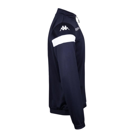 Sweat Marine Garçon Kappa Vacone