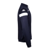 Sweat Marine Garçon Kappa Vacone