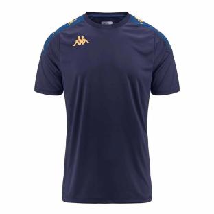 Maillot de Sport Marine Junior Kappa Gianto